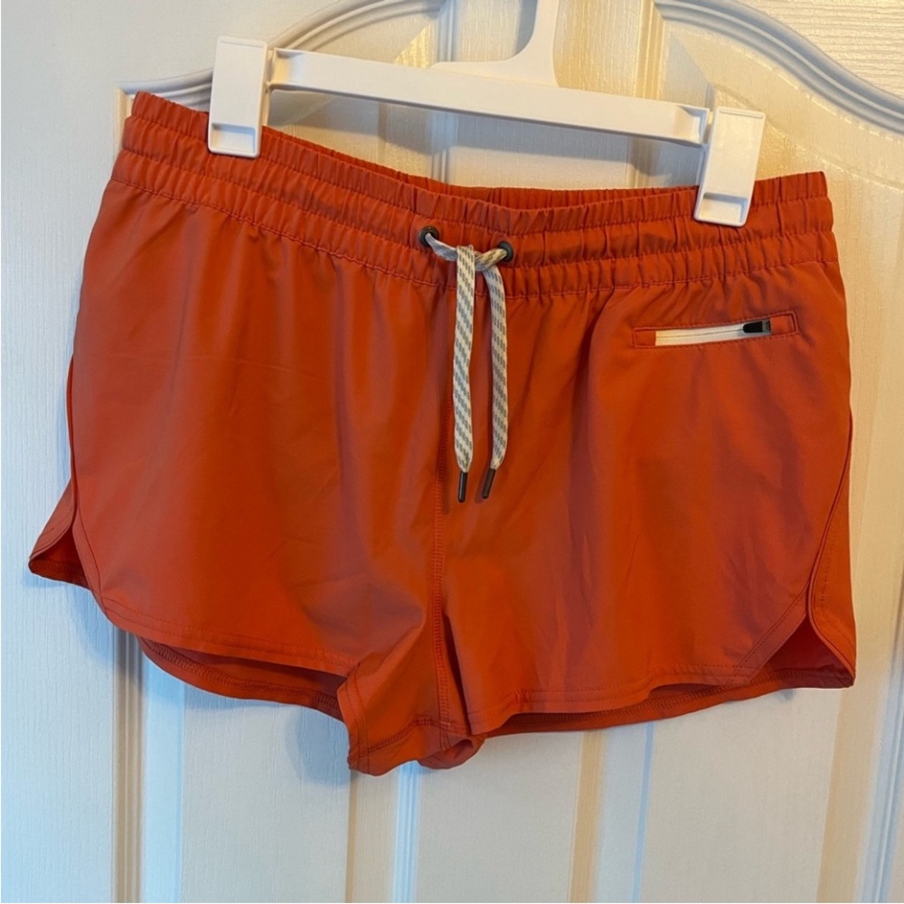 Vuori Clementine Shorts